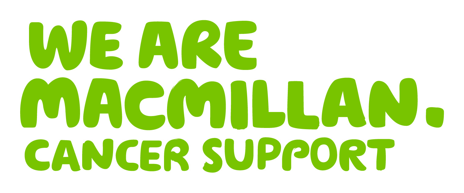 Link to Macmillan Cancer Support
