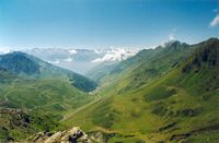 Col de Tourmalet